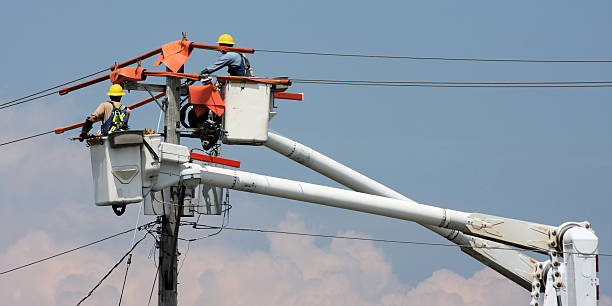 Backup Power Systems Installation in Four Corners, MT